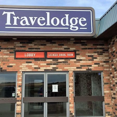 Travelodge By Wyndham Rosetown Esterno foto